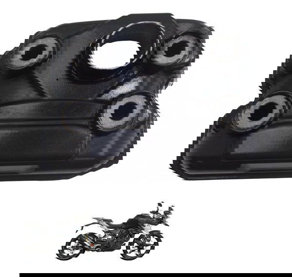 Tampa Motor Cabeçote Bmw G310 Gs 20-24 Original