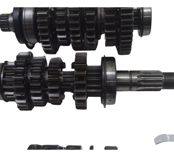 Caixa Marcha Câmbio Bmw G310 Gs 20-24 Original