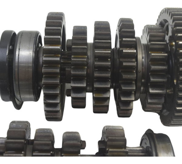 Caixa Marcha Câmbio Bmw G310 Gs 20-24 Original