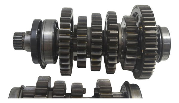 Caixa Marcha Câmbio Bmw G310 Gs 20-24 Original