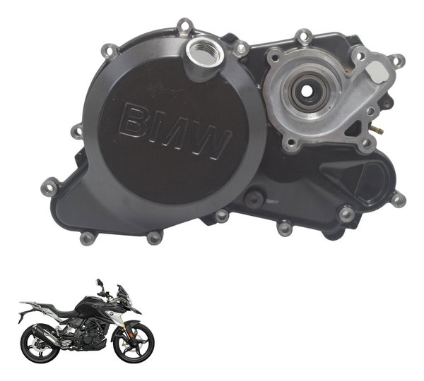 Tampa Motor Embreagem Bmw G310 Gs 20-24 Original