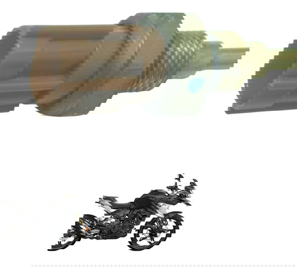 Sensor Temperatura Bmw G310 Gs 20-24 Original