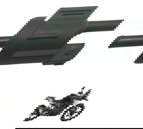 Válvula Canister Bmw G310 Gs 20-24 Original