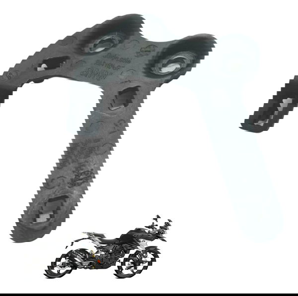 Guia Cabos Chicote Bmw G310 Gs 20-24 Original