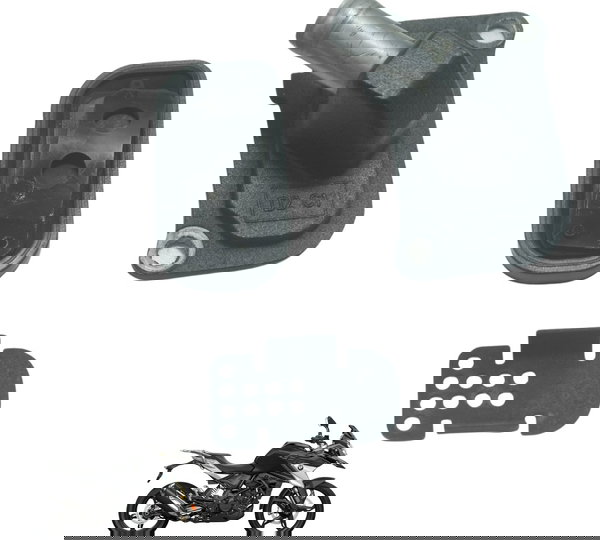 Tampa Conexão Água Bmw G310 Gs 20-24 Original