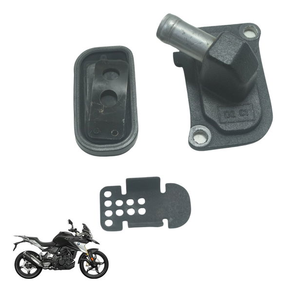 Tampa Conexão Água Bmw G310 Gs 20-24 Original