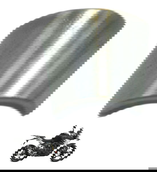 Trava Válvula Bmw G310 Gs 20-24 Original