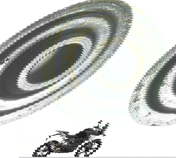 Chapéu Válvula Admissão Bmw G310 Gs 20-24 Original