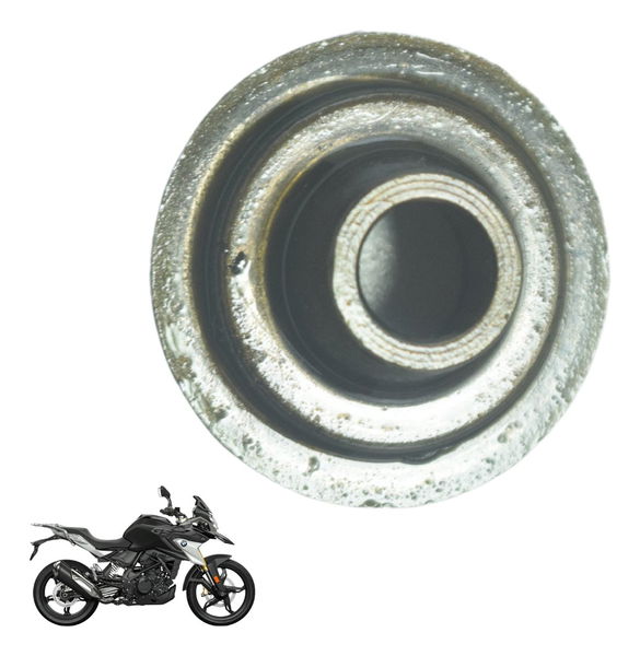 Chapéu Válvula Admissão Bmw G310 Gs 20-24 Original