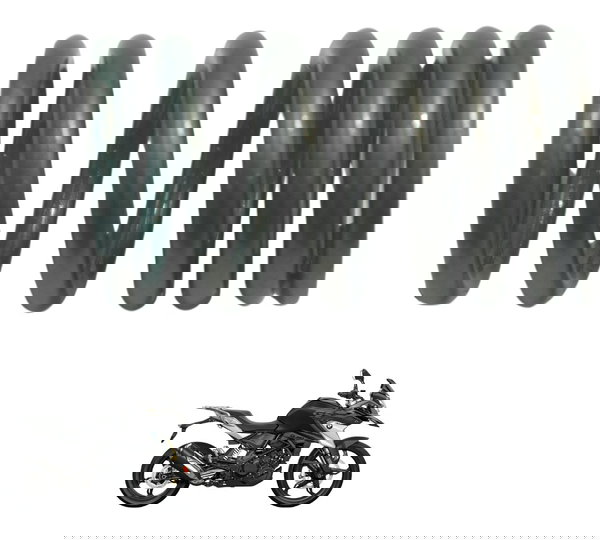 Mola Maior Válvula Admissão Bmw G310 Gs 20-24 Original