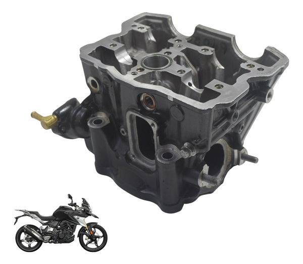 Carcaça Cabeçote Bmw G310 Gs 20-24 Original