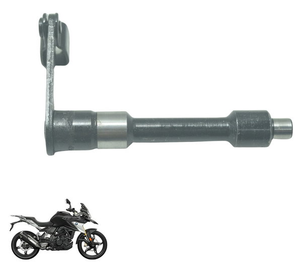 Eixo Acionador Embreagem Bmw G310 Gs 20-24 Original
