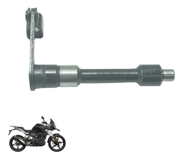 Eixo Acionador Embreagem Bmw G310 Gs 20-24 Original
