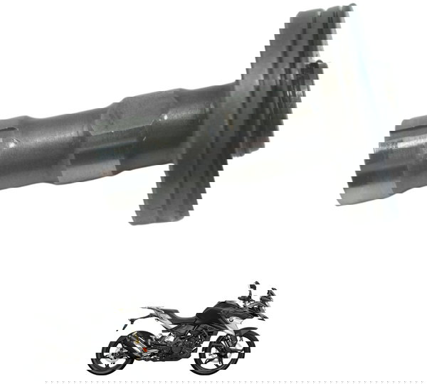 Pino Acionador Embreagem Bmw G310 Gs 20-24 Orig