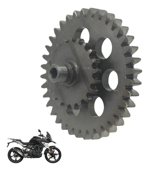 Engrenagem Comando Bmw G310 Gs 20-24 Original