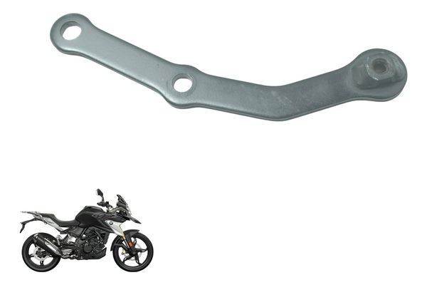 Suporte Bmw G310 Gs 20-24 Original