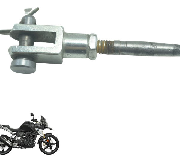 Pino Acionador Freio Traseiro C/det Bmw G310 Gs 20-24 Ori