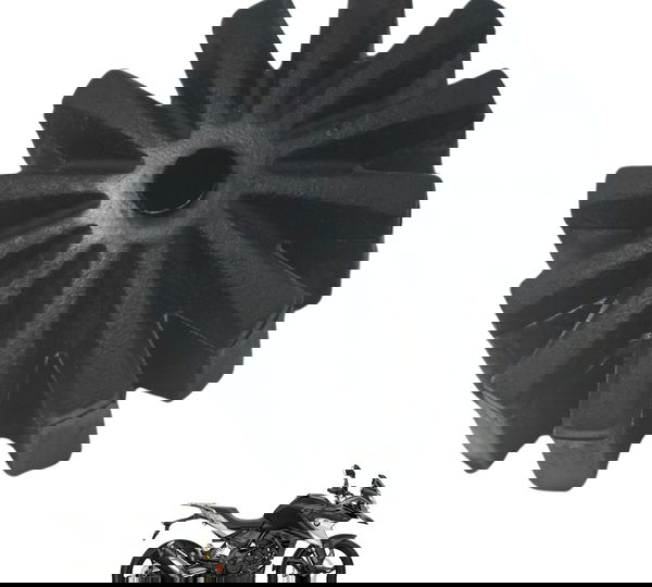 Borracha Tanque Bmw G310 Gs 20-24 Original