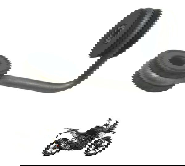 Suporte Bmw G310 Gs 20-24 Orig