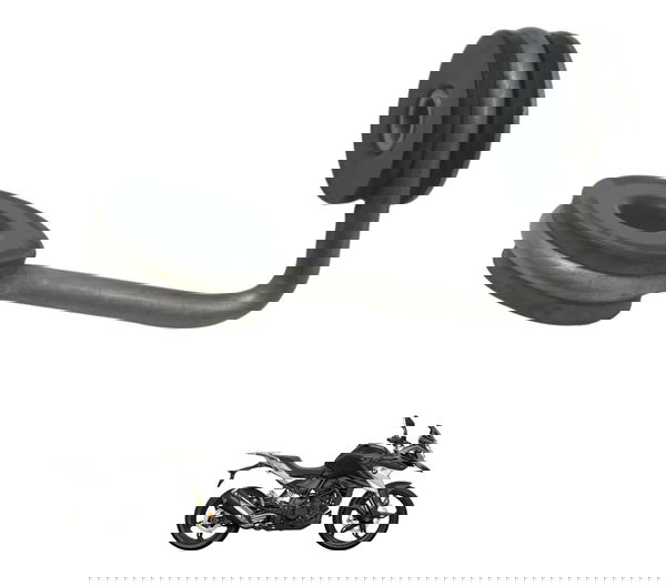 Suporte Bmw G310 Gs 20-24 Orig
