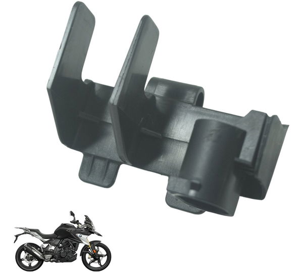Suporte Reles Bmw G310 Gs 20-24 Original