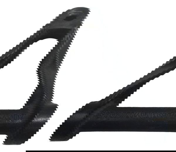 Braço Suporte Inferior Suspensão Dianteira Bmw K 1200 R 2007