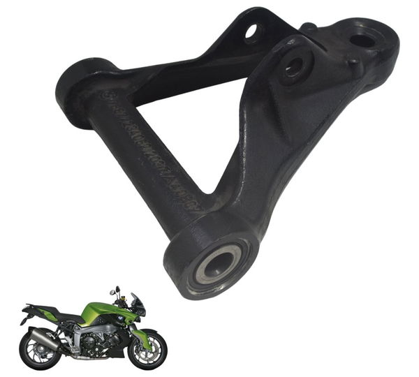 Braço Suporte Inferior Suspensão Dianteira Bmw K 1200 R 2007