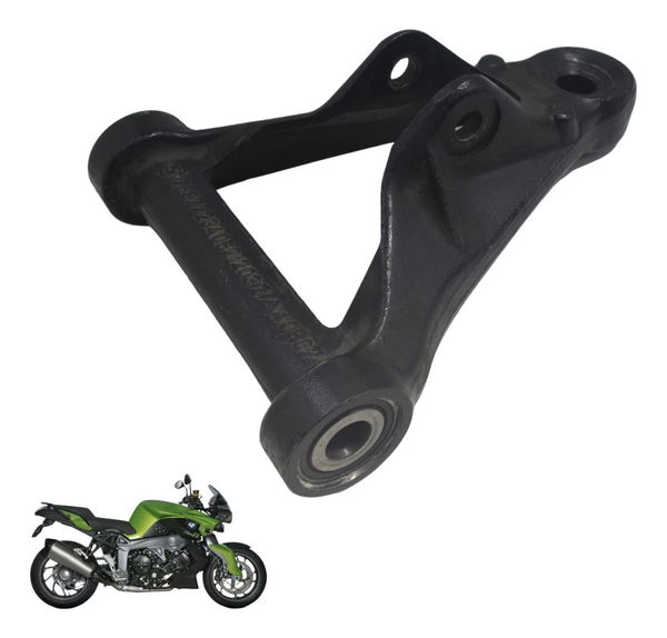 Braço Suporte Inferior Suspensão Dianteira Bmw K 1200 R 2007