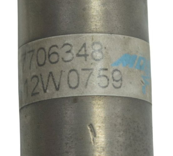 Amortecedor Direção Bmw K 1200 R 2007 Original