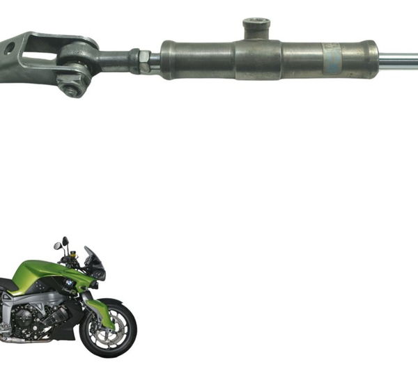 Amortecedor Direção Bmw K 1200 R 2007 Original