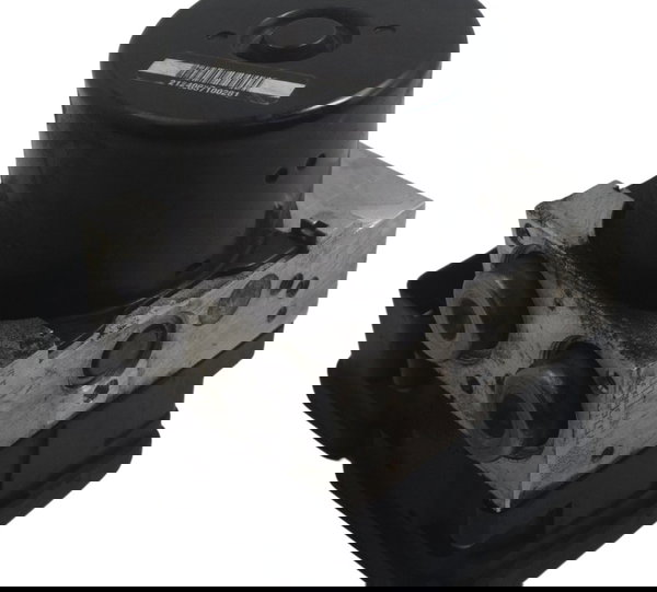 Módulo Abs Bmw K 1200 R 2007 Original