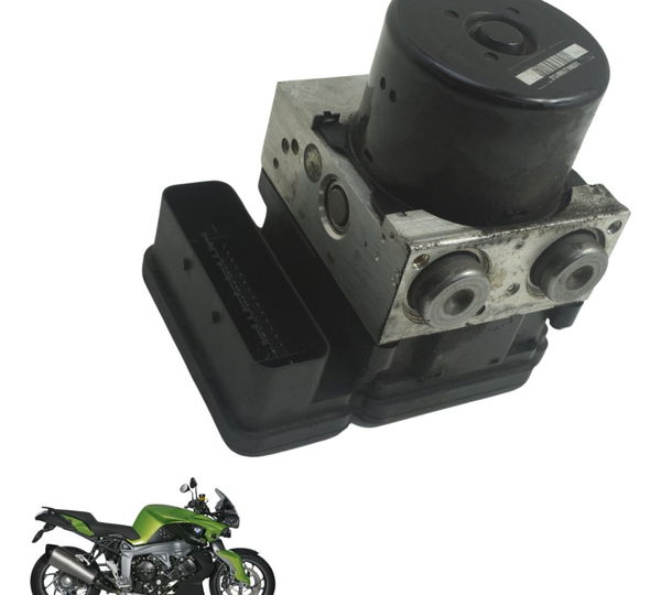 Módulo Abs Bmw K 1200 R 2007 Original