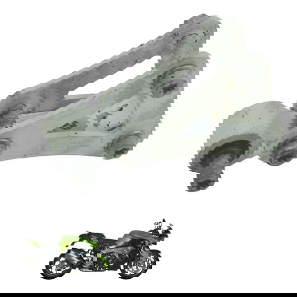 Pro Link Bmw K 1200 R 2007 Original