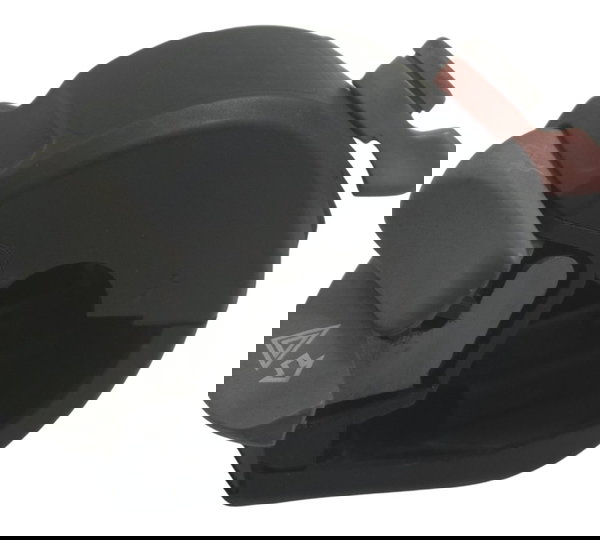 Chave Punho Partida Bmw K 1200 R 2007 Original