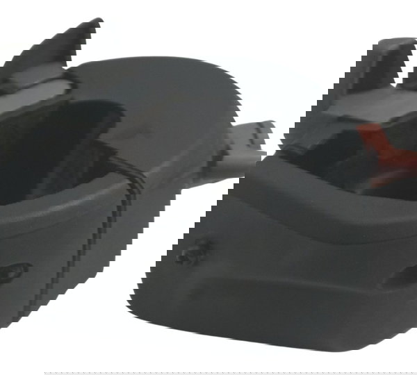 Chave Punho Partida Bmw K 1200 R 2007 Original