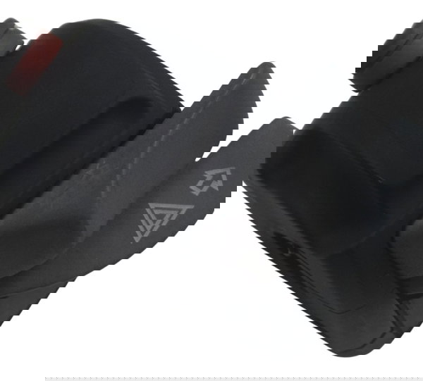 Chave Punho Partida Bmw K 1200 R 2007 Original