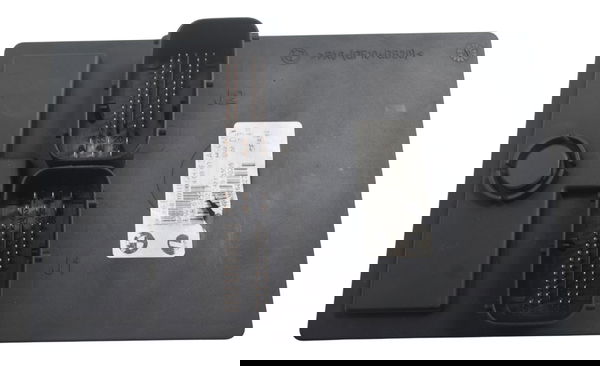 Módulo Zfe Bmw K 1200 R 2007 Original