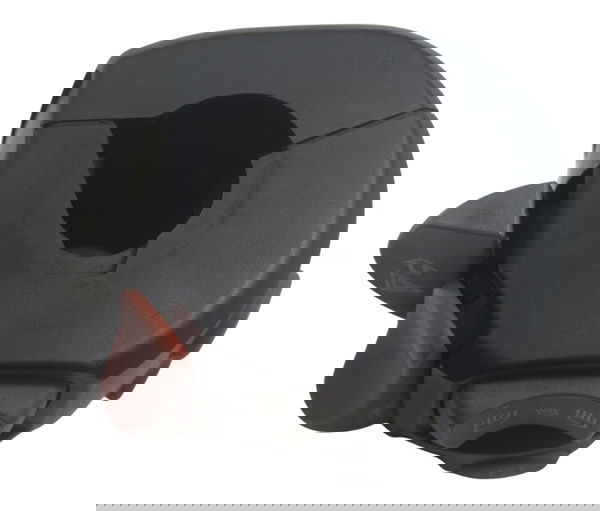 Chave Punho Luz Bmw K 1200 R 2007 Original