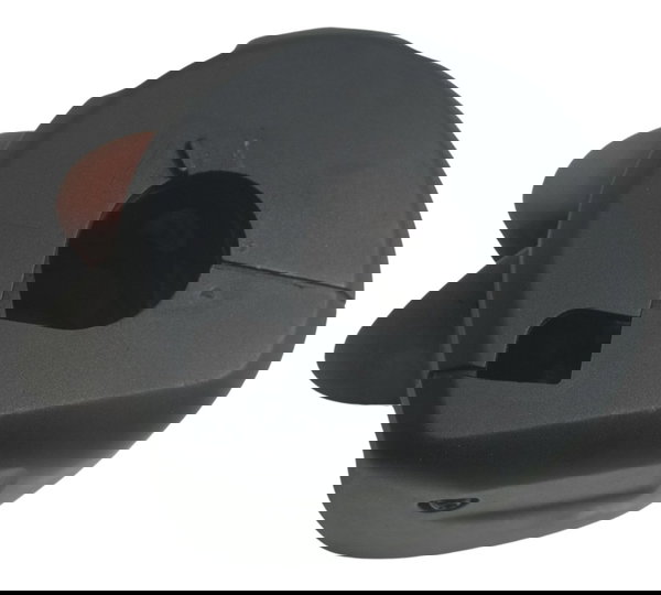 Chave Punho Luz Bmw K 1200 R 2007 Original