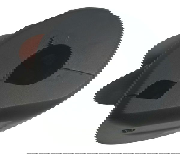 Chave Punho Luz Bmw K 1200 R 2007 Original