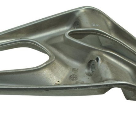 Bacalhau Traseiro Esquerdo Bmw K 1200 R 2007 Original