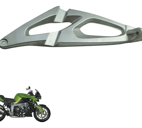 Bacalhau Traseiro Esquerdo Bmw K 1200 R 2007 Original