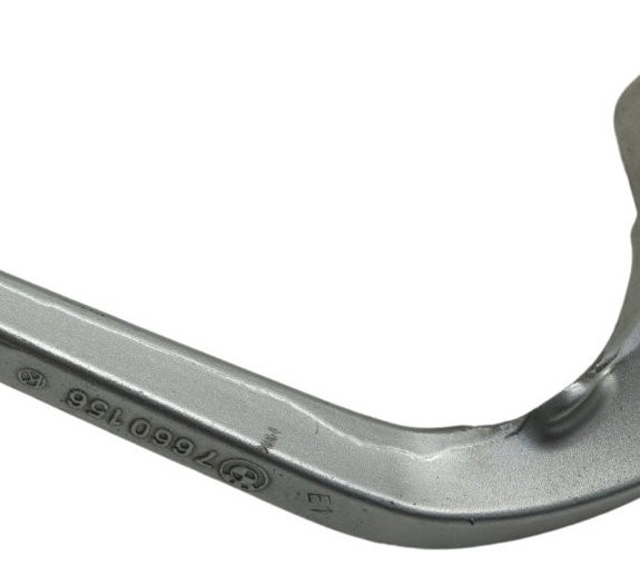 Pedal Freio C/ Detalhes Bmw K 1200 R 2007 Original