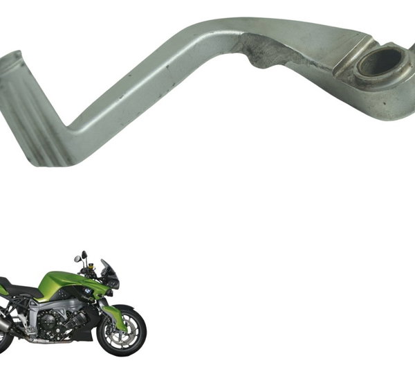 Pedal Freio C/ Detalhes Bmw K 1200 R 2007 Original