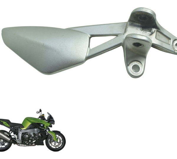 Bacalhau Dianteiro Esquerdo Bmw K 1200 R 2007 Original