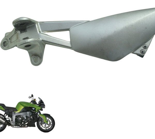 Bacalhau Dianteiro Direito Bmw K 1200 R 2007 Original