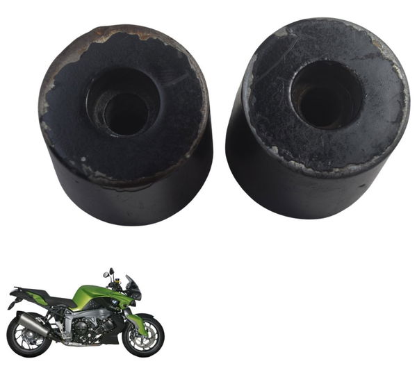 Par Peso Guidão Bmw K 1200 R 2007 Original