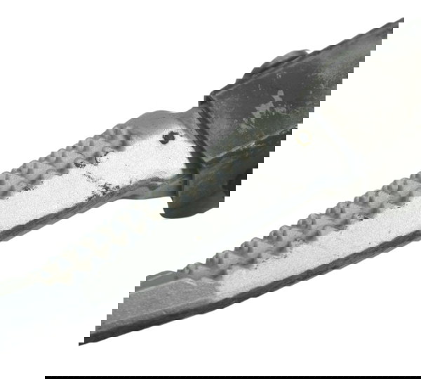 Pedaleira Traseira Esquerda Bmw K 1200 R 2007 Original