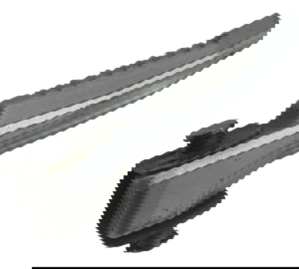 Pedaleira Traseira Esquerda Bmw K 1200 R 2007 Original