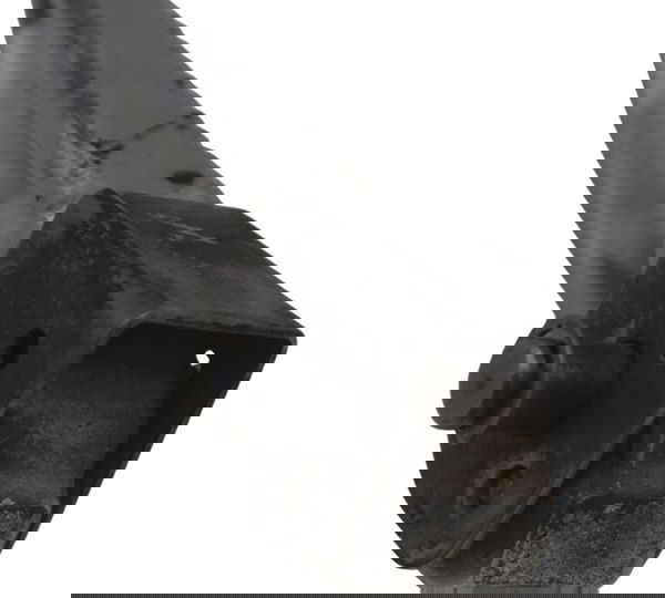 Pedaleira Traseira Esquerda Bmw K 1200 R 2007 Original